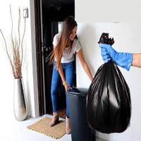 doorstep waste collection